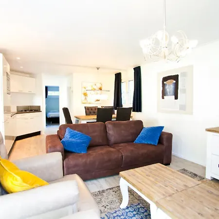 Holiday Type D.13 Holiday home Beekbergen