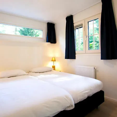 Holiday Type D.13 Holiday home *