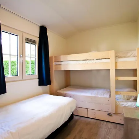 Holiday Type D.13 Holiday home Beekbergen
