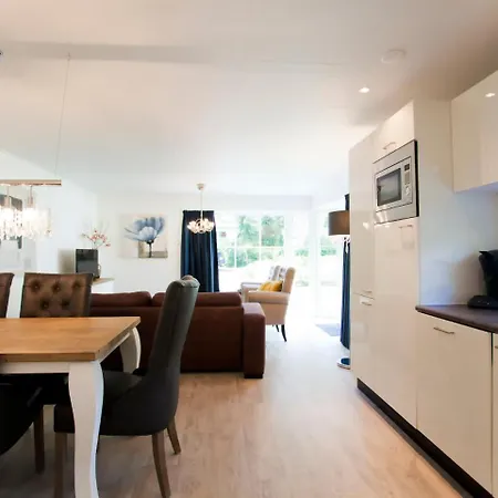 Holiday Type D.13 Holiday home *