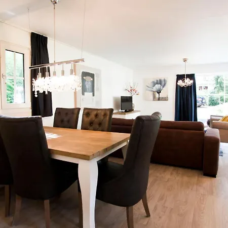 Holiday home Holiday Type D.13 *